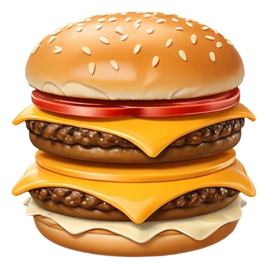 McDonald's mactrio sticker