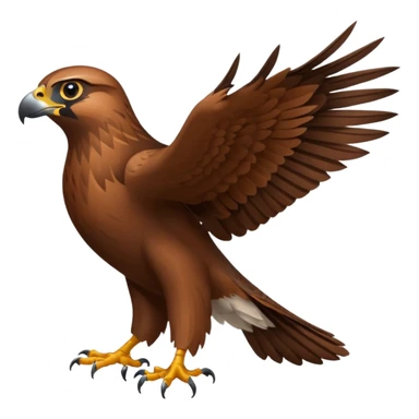 falcon sticker