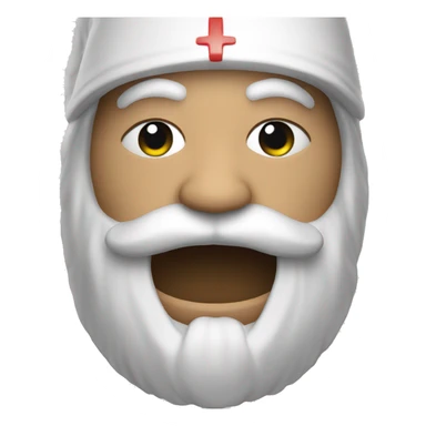 Santa Fe Klan  sticker