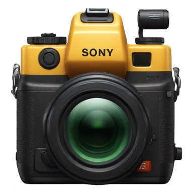 sony fx3 camera sticker