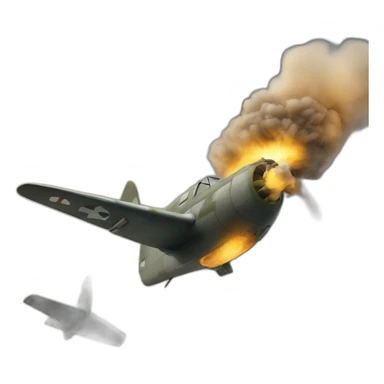 Air raid cancellation sticker