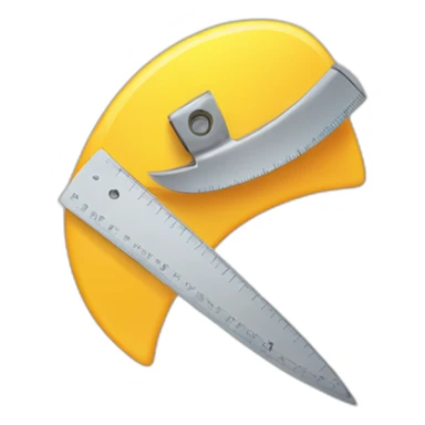 Curvature tool, Vector object sticker