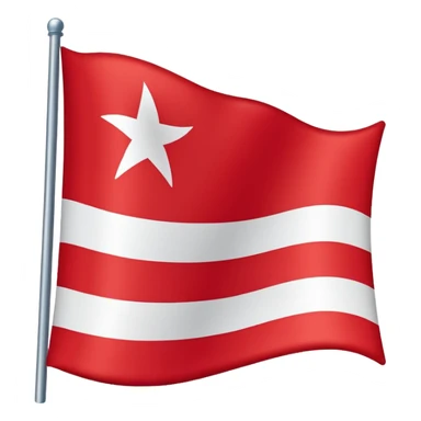 panama flag sticker