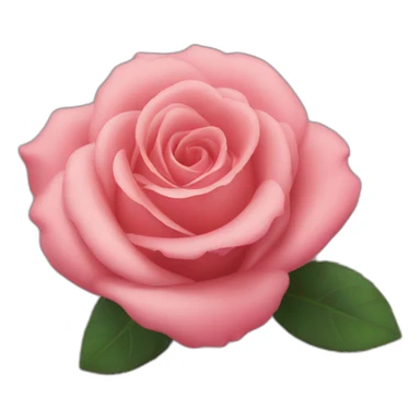 rose of blackpink sticker