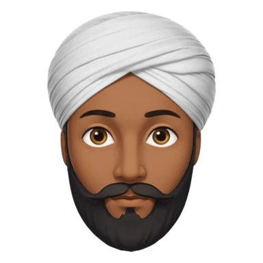 Victors sikhs sticker