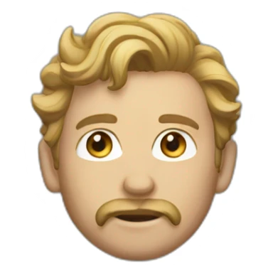 wyatt shears sticker