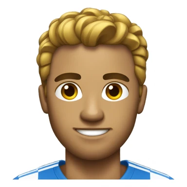 dinero futbolista sticker