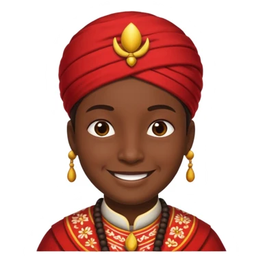 Hayırlı Ramazanlar sticker