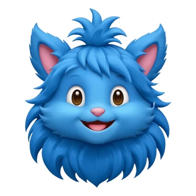 Sprunki emotion sticker