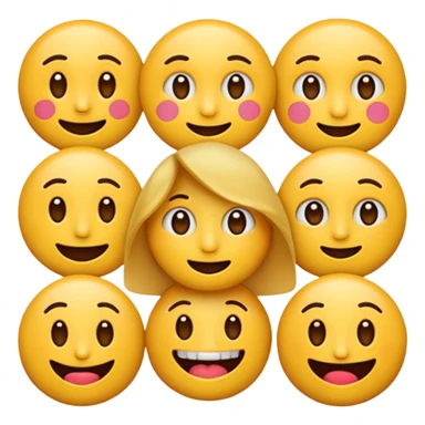 Emojis stylé IOS où on voit un bras avec une morsure de dent sticker