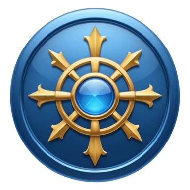 Governance icon agent sticker