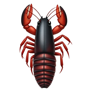 Crawfish boil sticker