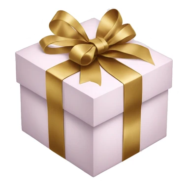 Dior-logo-Gift-box sticker