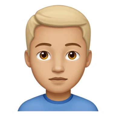 Marcus Patrick (b.1974) sticker