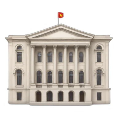 bucharest-house-of-parliament sticker