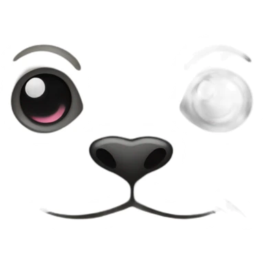 seal in love sticker