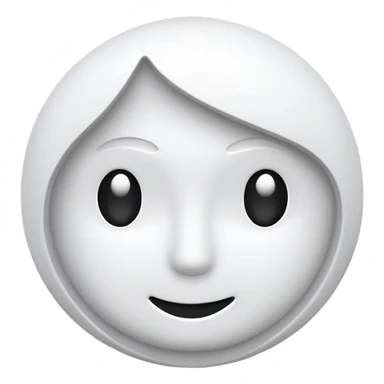 NU, design these 2 letters as logo sticker