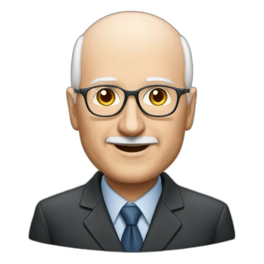 Philip Kotler sticker