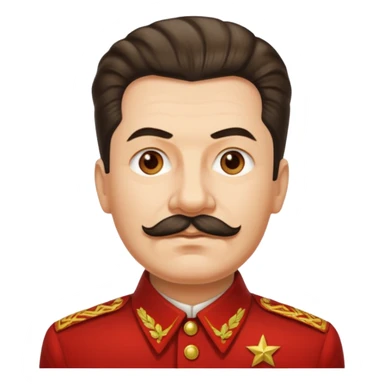 Stalin  sticker