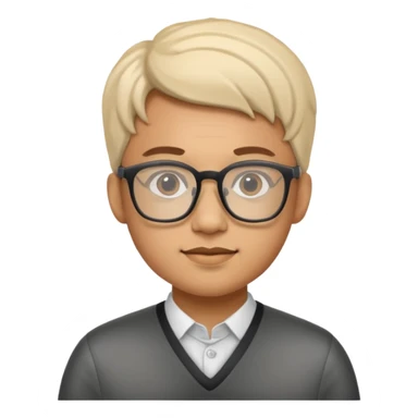 ai dev anntoator sticker