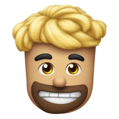 Crear emoji de una carta escrita a mano que diga mejor pololo o mejor pololo y diga firmar abajo un bolígrafo sticker