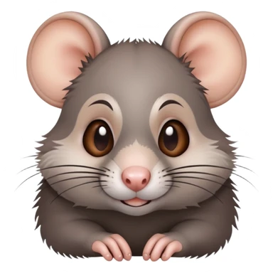 charli xcx rat sticker