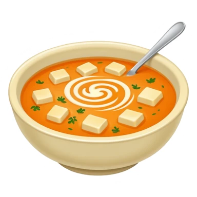 Realistic Soup    sticker