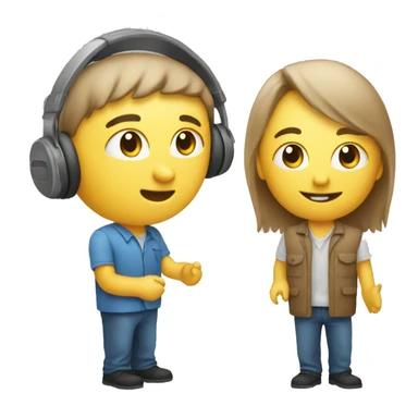 need any technical support, no worries sticker