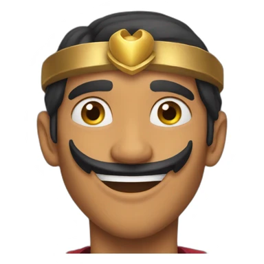 Jafar sticker