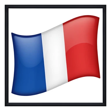 🇫🇷 sticker