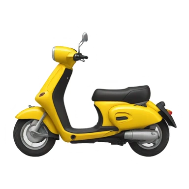 Freestyle scooter sticker