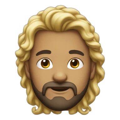 all the best sticker