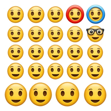 erstelle ein emoji schriftzug mit dem Namen "Brian's Projects" sticker