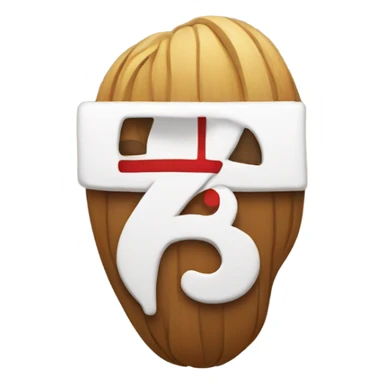 Pinterest logo sticker