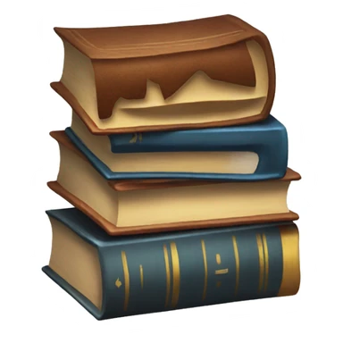 Book sticker