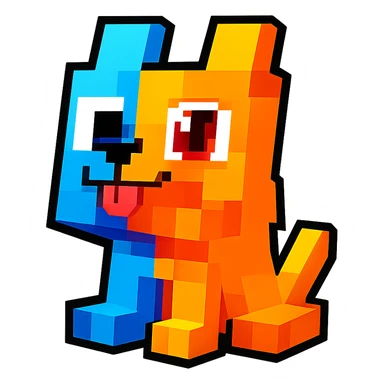 extract the character sticker