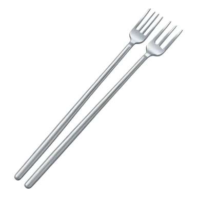 tuning fork sticker