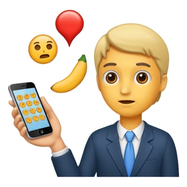 decision making sticker