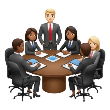 pequeñas y medianas empresas sticker