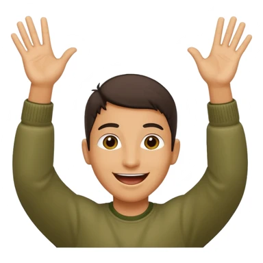 😍🤌🏻 sticker