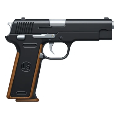 realistic usp-s  sticker