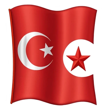 Bayrak yap 🇹🇷 sticker