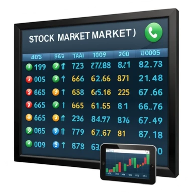 Usine de stocka sticker
