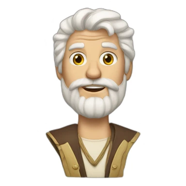 ben-shel-zona sticker