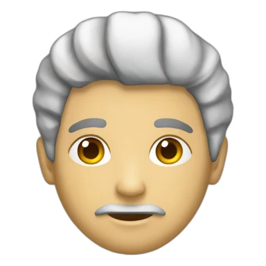 informatico muy feo sticker