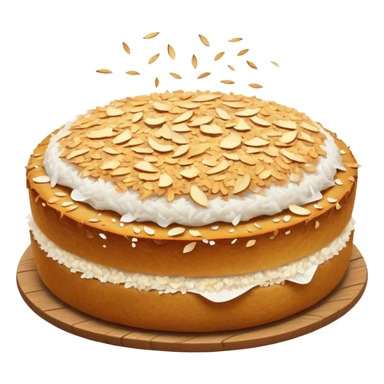 scandinavian skolebrød sticker