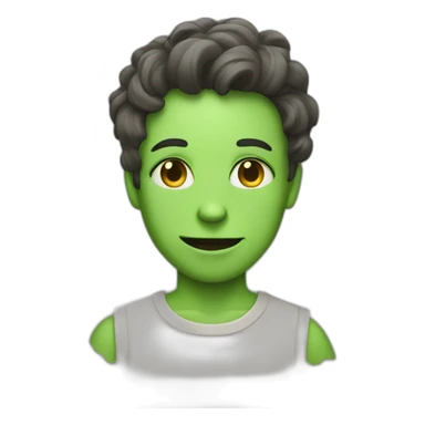 toxic positivity sticker