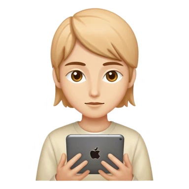 almond programming sticker