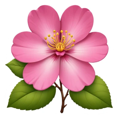 emoji que de libras a el nombre Marena" que sea algo como floral pero cute estilo emoji de Notion super bonito sticker