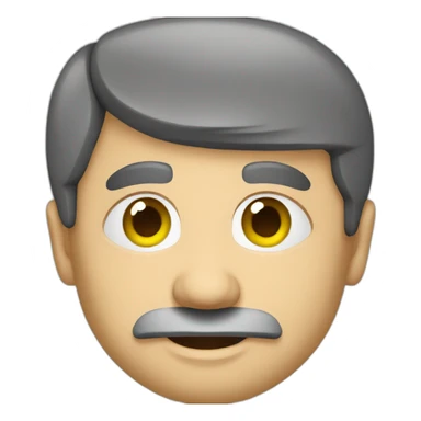 President of Ukraine  sticker